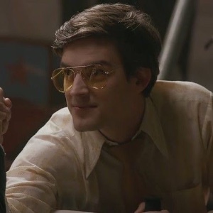Matthew Patrick