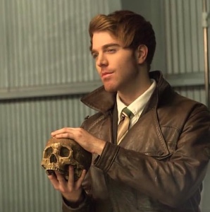 Shane Dawson