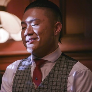 Tim DeLaGhetto