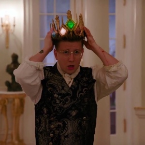 Tyler Oakley