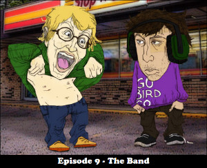 The Band