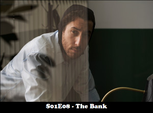 The Bank