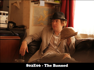 The Banned