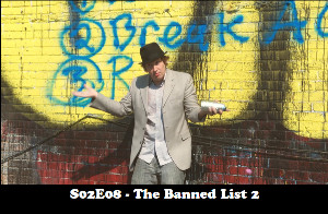 The Banned List
