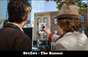 The Banner