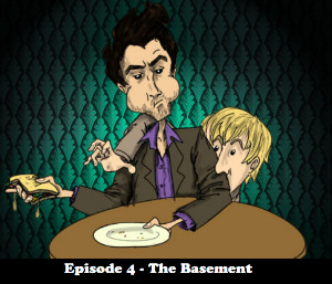 The Basement