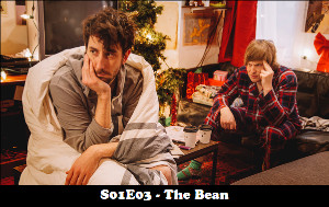 The Bean