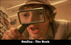 The Book