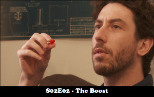 The Boost