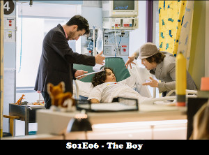 The Boy