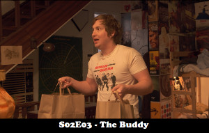 The Buddy