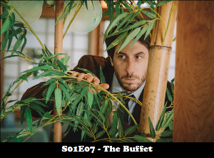 The Buffet