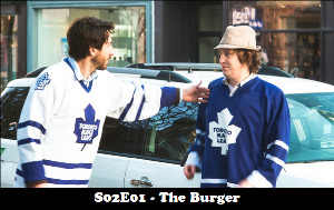 The Burger
