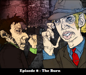 The Burn