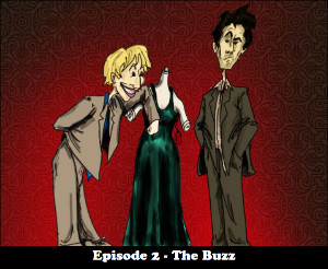 The Buzz