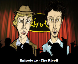 The Rivoli