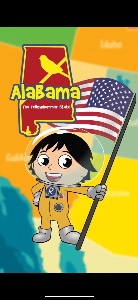 Alabama Ryan