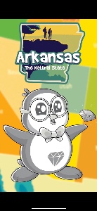 Arkansas Peck