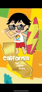 California Ryan