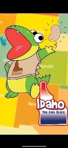 Idaho Gus