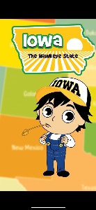 Iowa Ryan