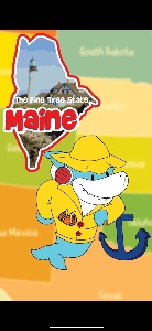 Maine Gil