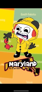 Maryland Combo