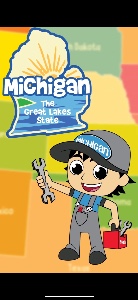 Michigan Ryan
