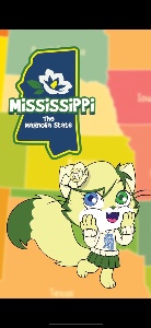 Mississippi Alpha