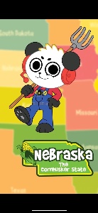 Nebraska Ryan