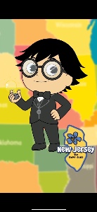New Jersey Ryan