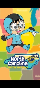 North Carolina Ryan