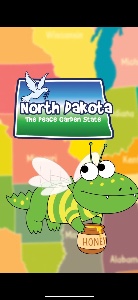 North Dakota Ryan