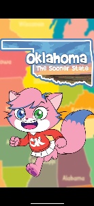 Oklahoma Alpha