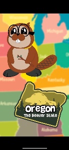 Oregon Peck