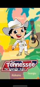 Tennessee Ryan