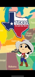 Texas Ryan