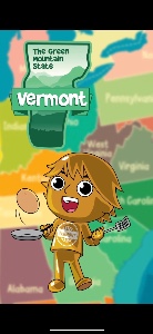 Vermont Ryan