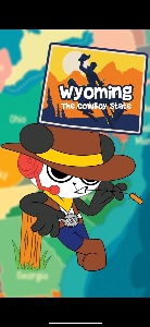 Wyoming Combo