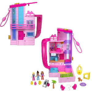 Barbie Dreamhouse