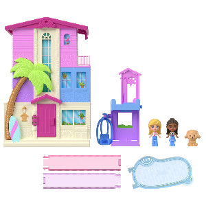 Barbie Dreamhouse (2026)