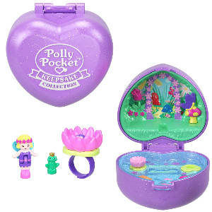 Fairy Meadow
