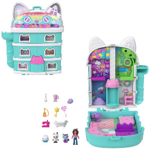 Gabby's Playhouse
