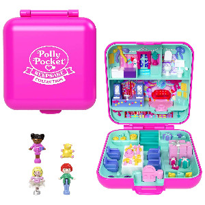 Mattel 80th Anniversary