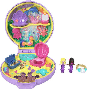 Mermaid Dreams