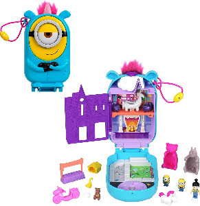 Minions