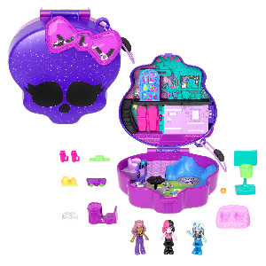 Monster High