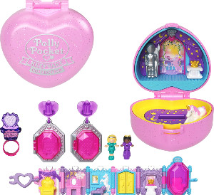Royal Ball Jewelry