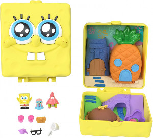 Spongebob Squarepants