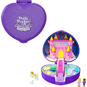 Starlight Castle